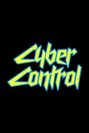 Cybercontrol cover art