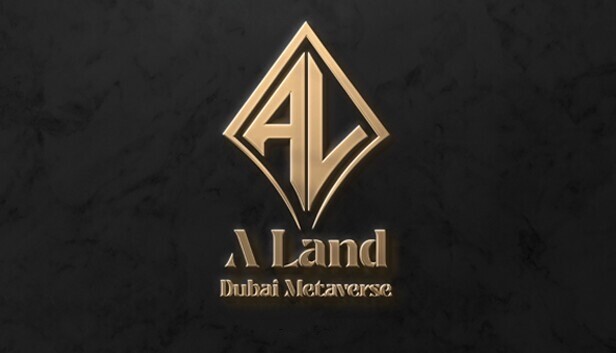 A Land: Dubai Metaverse Steam capsule image