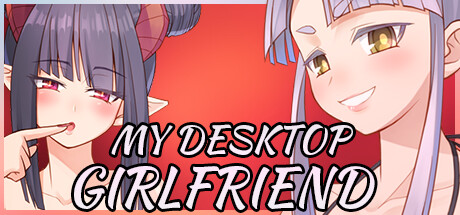 My Desktop Girlfriend Cover Image