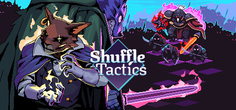 Shuffle Tactics