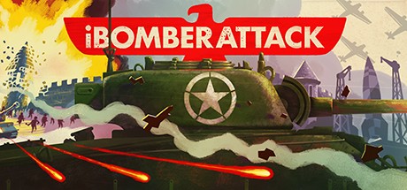 iBomber Attack Cover Image