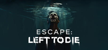 Escape: Left to die Cover Image