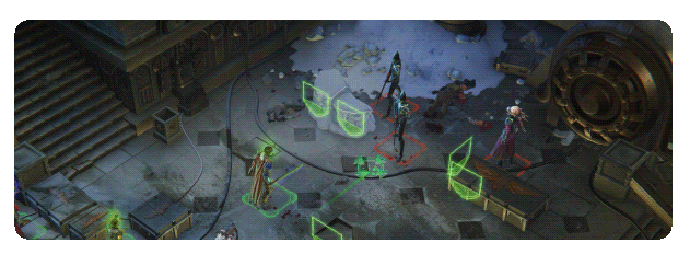 【支持联机】战锤40K:行商浪人/Warhammer 40000 Rogue Trader（已更新至V1.2.0.30+支持联机+集成隐秘魔人+季票+预购特典+全DLCs+游戏修改器）