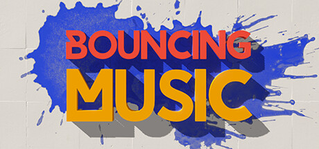 BouncingMusic header