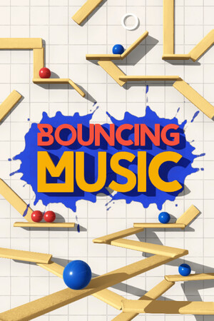 BouncingMusic cover art