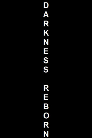 Darkness Reborn cover art