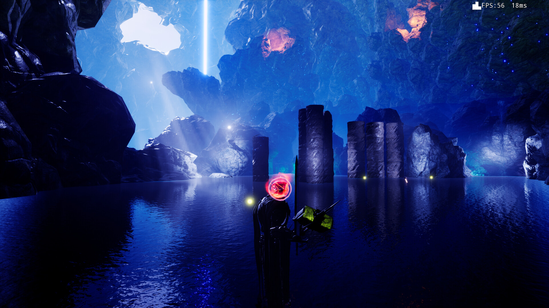 Darkness Reborn on Steam