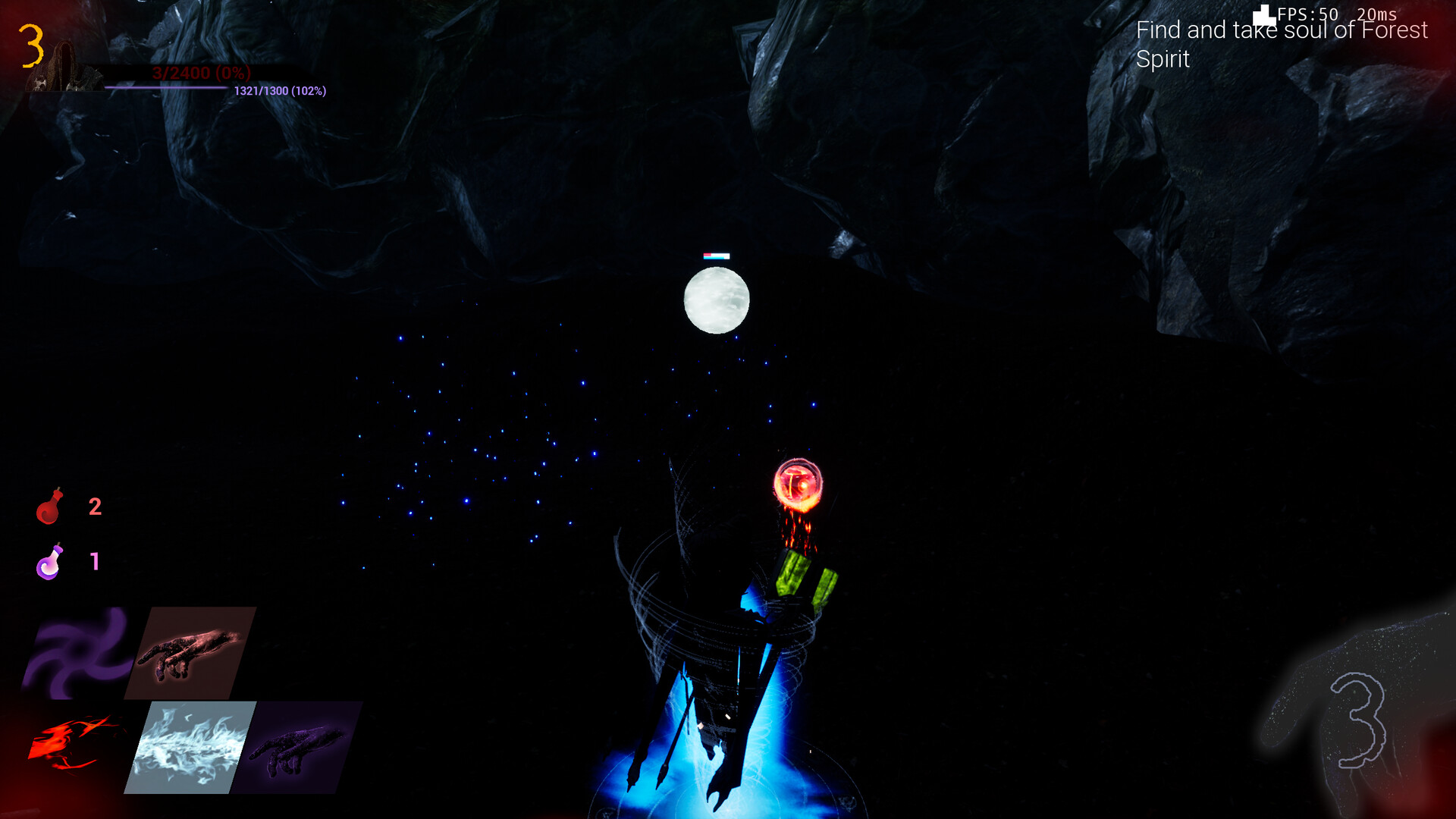 Darkness Reborn on Steam