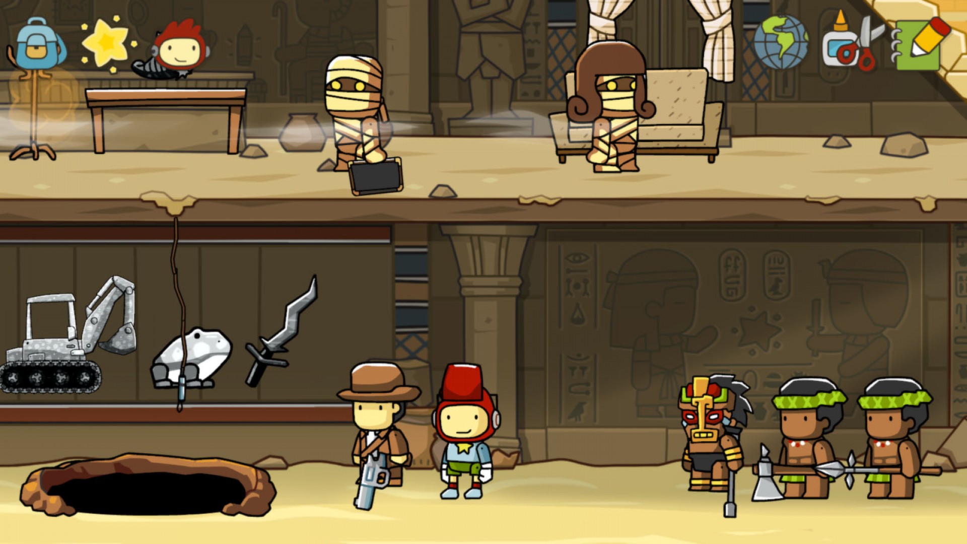 download game scribblenauts unlimited android free download game scribblenauts unlimited android free