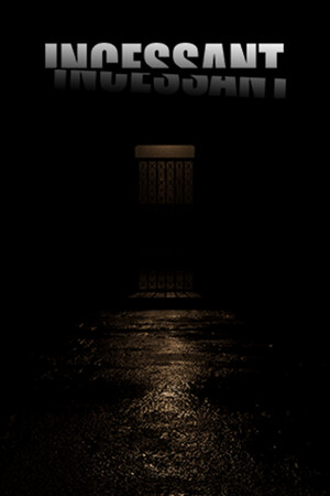 Incessant cover art