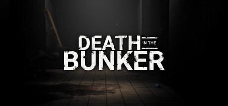 Death In The Bunker Steam header image