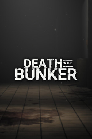 Death In The Bunker cover art