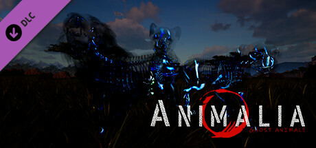 Ghost Animals