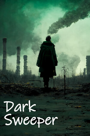 Dark Sweeper cover art