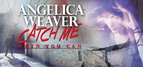 Angelica Weaver: Catch Me When You Can - Collector’s Edition