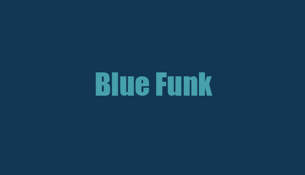 Blue Funk Steam capsule image