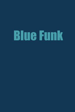 Blue Funk cover art