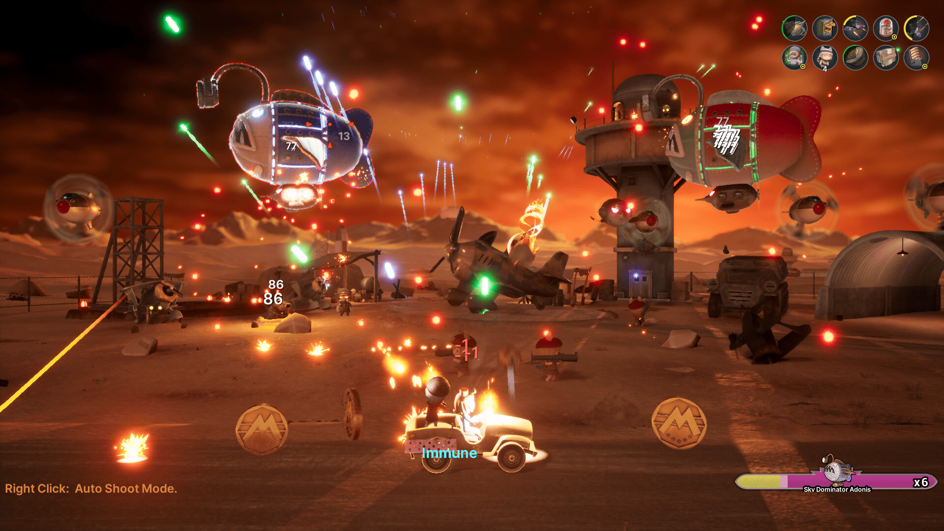 拉巴特协议弹头狂想曲/Rabat ProtocolMetal Rhapsody