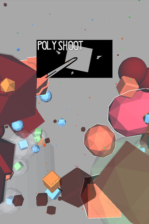 Poly Shoot cover art
