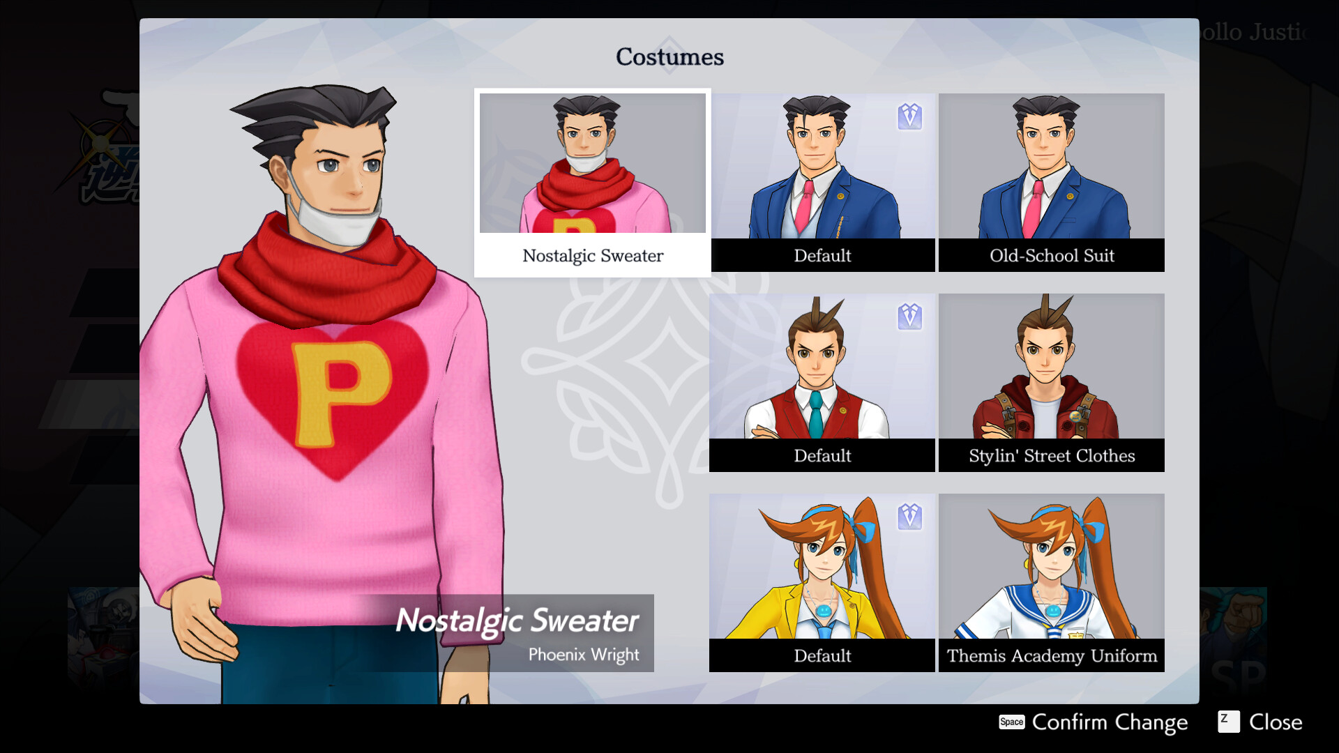Phoenix Wright Ace Attorney Apollo Justice store.steampowered.com