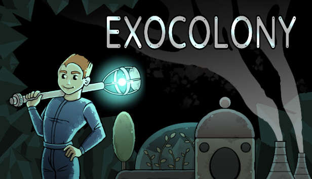ExoColony: Planet Survival