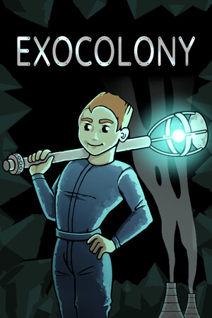 ExoColony: Terraformation