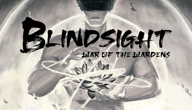 Blindsight: War of the Wardens Steam capsule image
