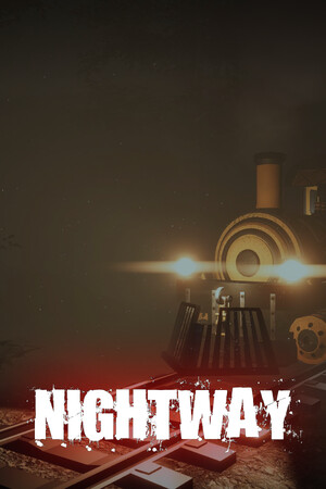 Nightway cover art