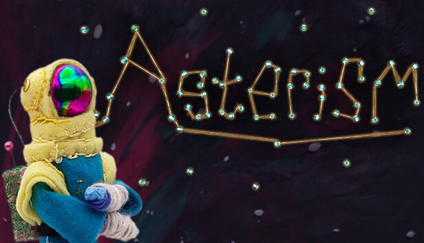 Asterism Steam capsule image