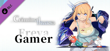 Criminal Dissidia - Erifuranya (Gamer) header image