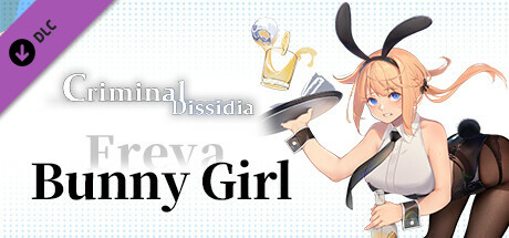 Criminal Dissidia - Erifuranya (Bunny Girl) header image
