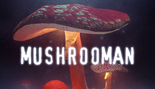 MUSHROOMAN