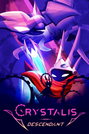 Crystalis Descendant cover art