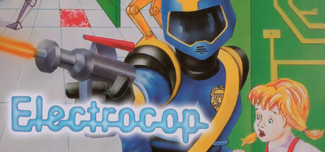 Electrocop