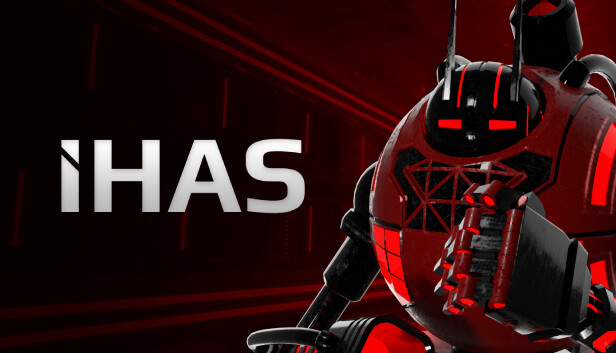 I.H.A.S