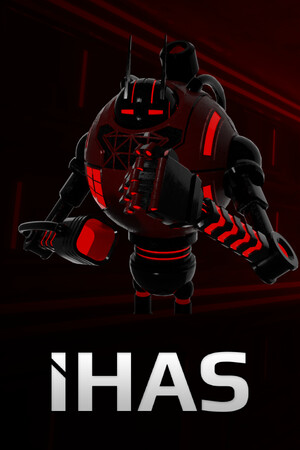 I.H.A.S