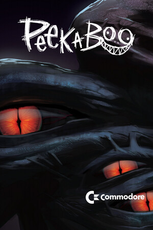 Peek a Boo cover art