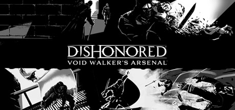 Dishonored RHCP: Shadow Rat Pack