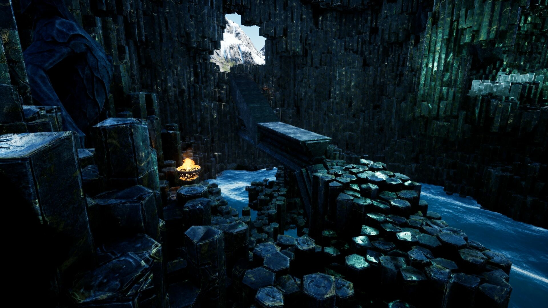 RPGScenery Dragons Lair Screenshots SteamDB rpgscenery-dragons-lair-screenshots-steamdb