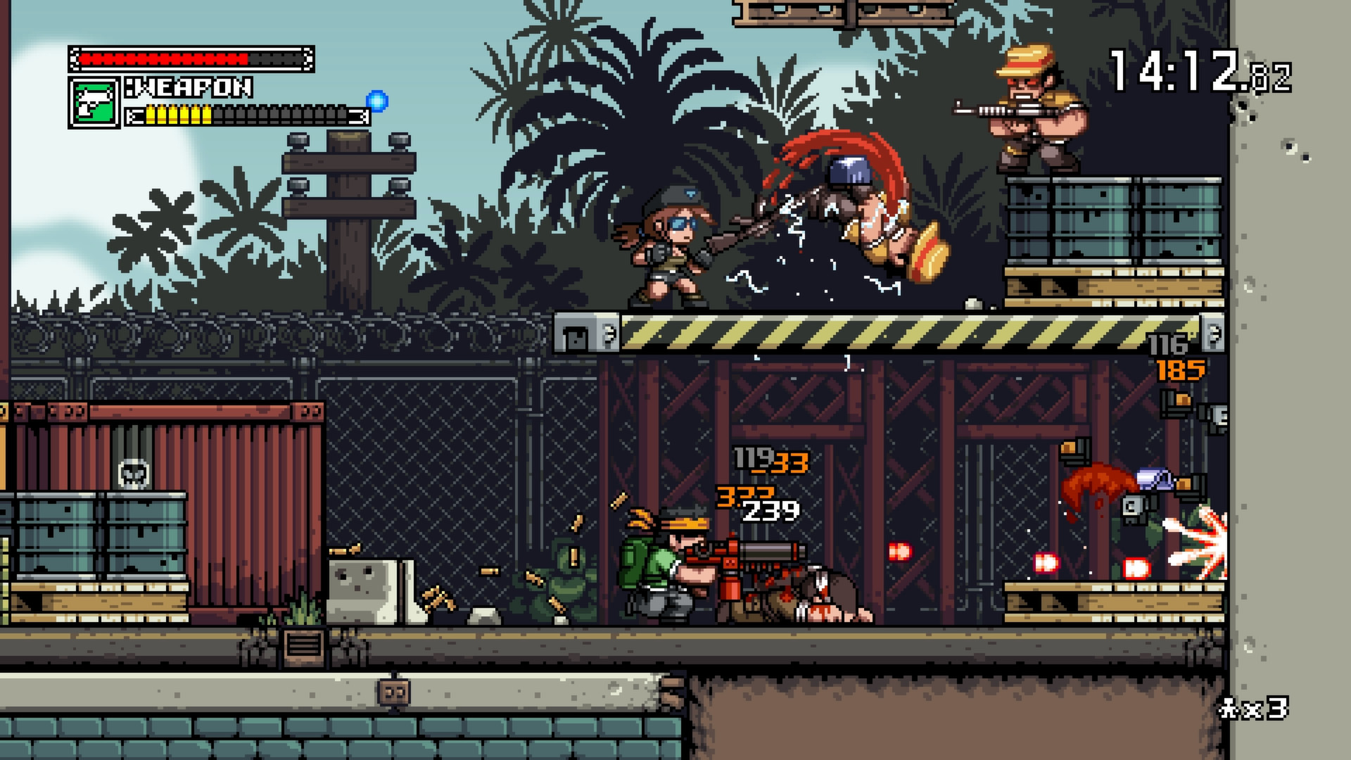 mercenary kings reloaded how to use online mercenary kings reloaded how to use online