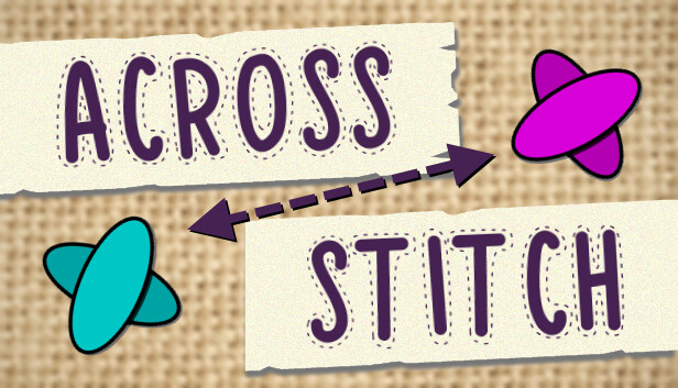 Across-Stitch on Steam