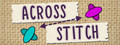 Across-Stitch