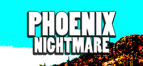 Phoenix Nightmare Capa