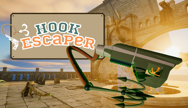 HookEscaper