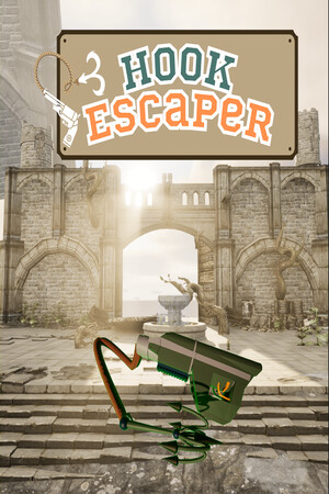 HookEscaper