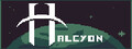 Halcyon