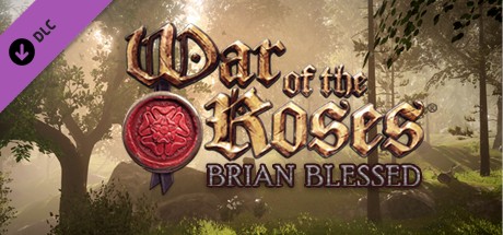 War of the Roses: BRIAN BLESSED VO