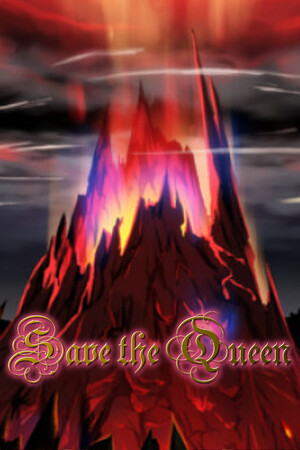 Save the Queen