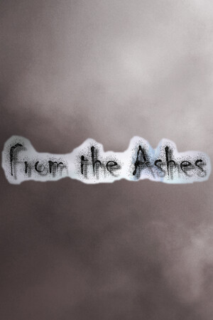 From the Ashes cover