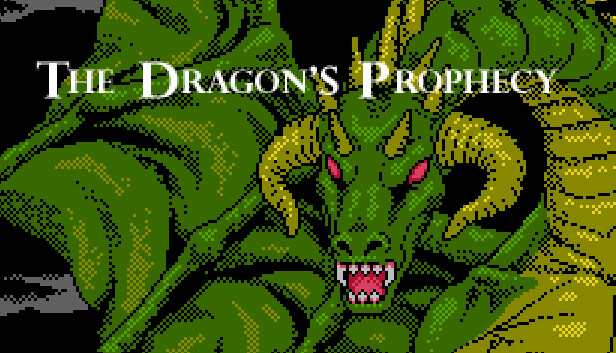 The Dragon's Prophecy